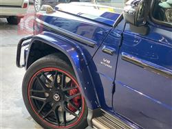 مرسيدس بنز G-Class